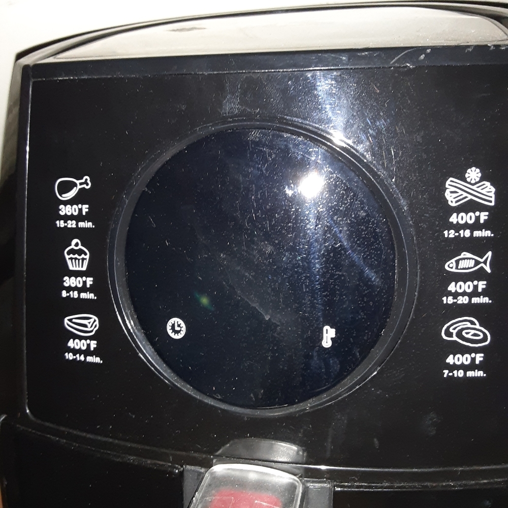 AIR FRYER BY KALORIK